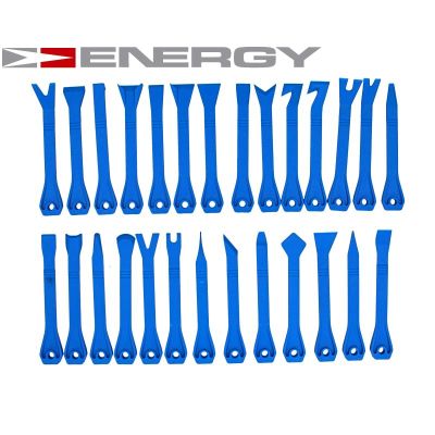 ENERGY NE00315 Trim Pry...